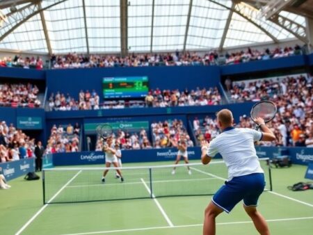 Expert Tips for Betting on Australian Open: Maximize Your Winnings in 2025