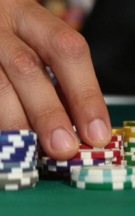 Bet Smarter, Not Harder: How to Bet Less Frequently but More Effectively