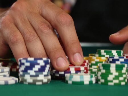 Bet Smarter, Not Harder: How to Bet Less Frequently but More Effectively