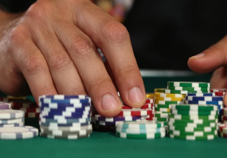 Bet Smarter, Not Harder: How to Bet Less Frequently but More Effectively