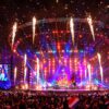 Decoding the Favorites: A Look at the Eurovision Song Contest Betting Odds for 2025