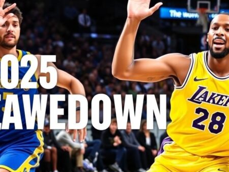 Expert Insights: LA Lakers vs Denver Nuggets Predictions for the 2025 NBA Showdown