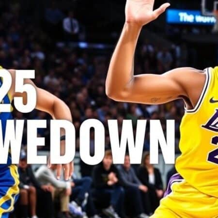 Expert Insights: LA Lakers vs Denver Nuggets Predictions for the 2025 NBA Showdown