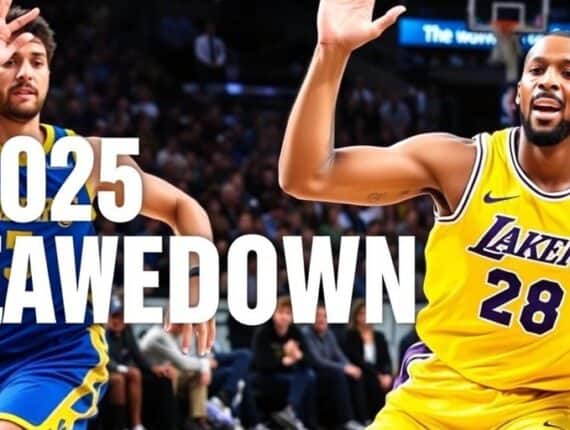 Expert Insights: LA Lakers vs Denver Nuggets Predictions for the 2025 NBA Showdown