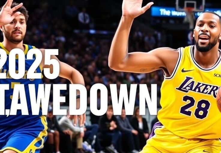 Expert Insights: LA Lakers vs Denver Nuggets Predictions for the 2025 NBA Showdown
