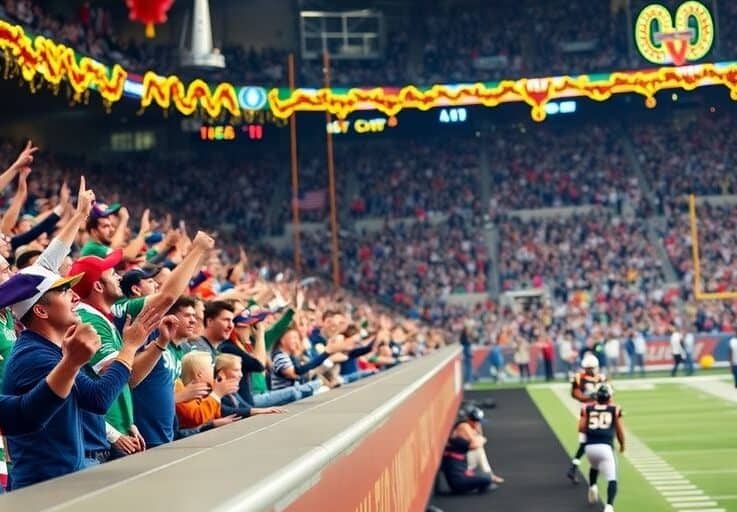 Mastering Superbowl Betting: Strategies for Winning Big in 2026