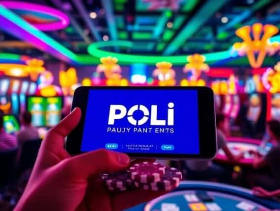 Discover the Top Casino with POLi Payments for 2025