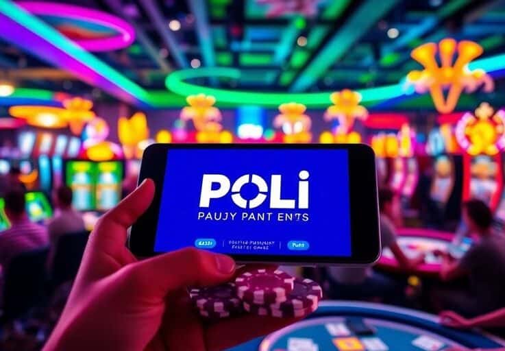 Discover the Top Casino with POLi Payments for 2025