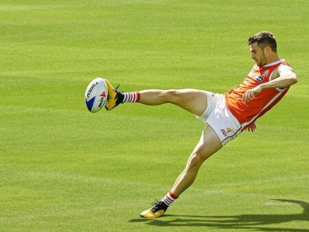 Mastering AFL Football Betting: Strategies for Success