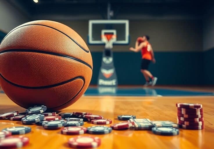 Mastering Basketball Betting: A Comprehensive Guide