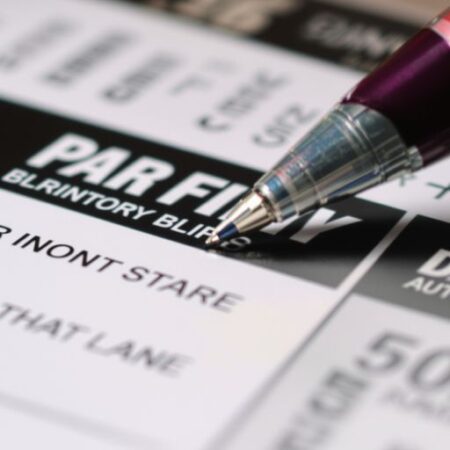 Mastering the Maze: How to Read a Betting Slip Correctly for Smarter Wagers