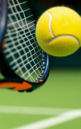 Essential Tennis Betting Advice for Winning Strategies in 2025