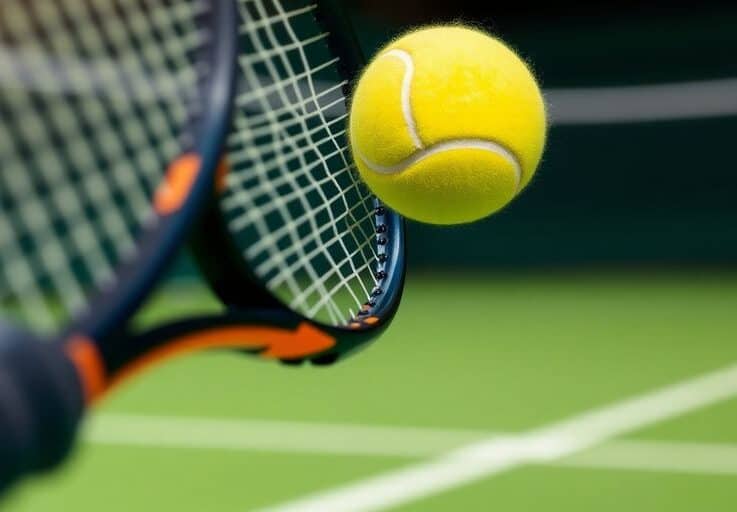 Essential Tennis Betting Advice for Winning Strategies in 2025