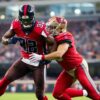 Falcons vs. Bucs Predictions: Who Wins the Divisional Battle?
