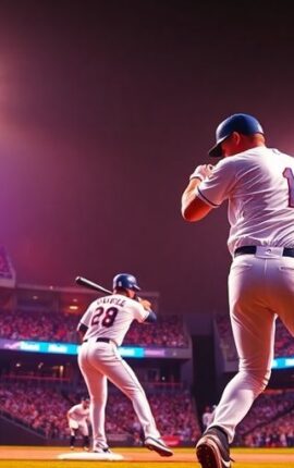 The Ultimate MLB Betting Guide for 2025: Strategies and Tips for Success
