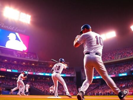 The Ultimate MLB Betting Guide for 2025: Strategies and Tips for Success
