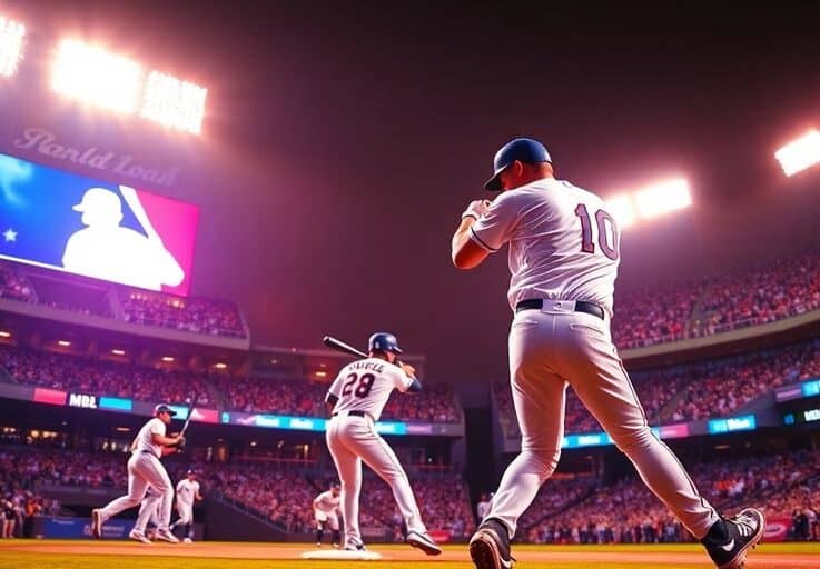 The Ultimate MLB Betting Guide for 2025: Strategies and Tips for Success