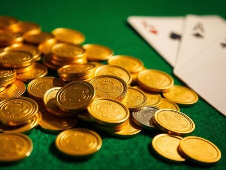Unlock Free Play: Your Guide to No Deposit Casino Bonus Codes in 2025
