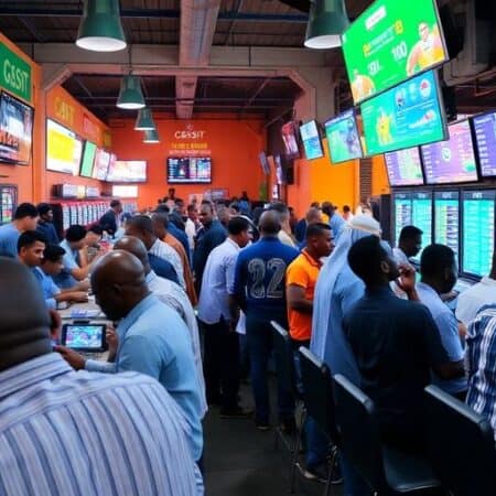 Exploring Gal Sport Betting in South Sudan: A Comprehensive Guide to Winning Strategies