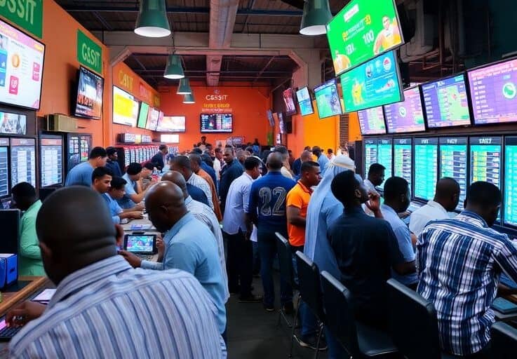 Exploring Gal Sport Betting in South Sudan: A Comprehensive Guide to Winning Strategies