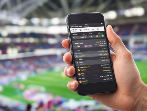 How to Use Implied Margin to Assess Sportsbook Value: A Betting Guide