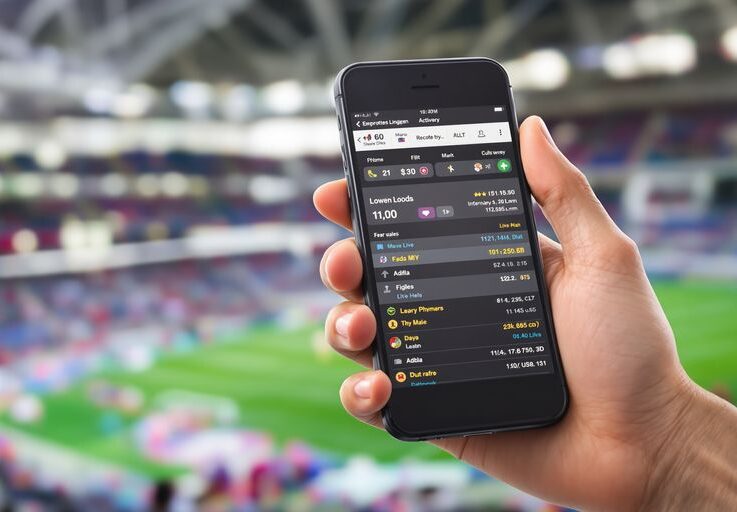 How to Use Implied Margin to Assess Sportsbook Value: A Betting Guide