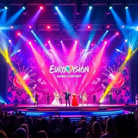 Unlocking the Secrets: A Guide to Eurovision Song Contest Betting Odds in 2025