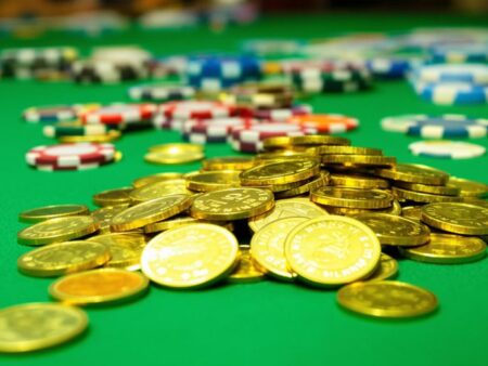 Finding Your Fortune: The Best Low Deposit Online Casino Options for 2025