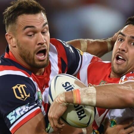 State of Origin Betting: Your Ultimate Guide to 2025 Odds and Picks