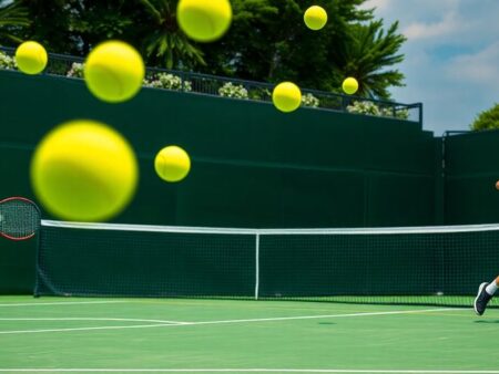 Essential Tips Betting Tennis: Maximize Your Winnings in 2025