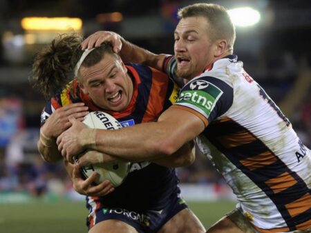 Sportsbet NRL: Your Ultimate Guide to the 2025 Season