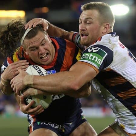 Sportsbet NRL: Your Ultimate Guide to the 2025 Season