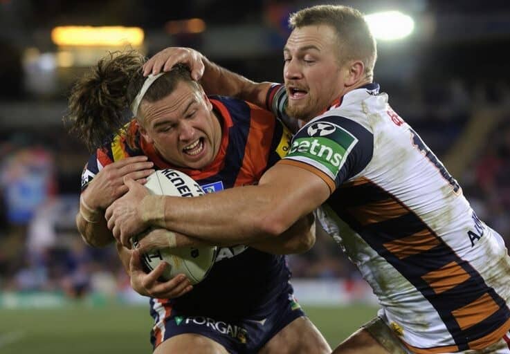 Sportsbet NRL: Your Ultimate Guide to the 2025 Season