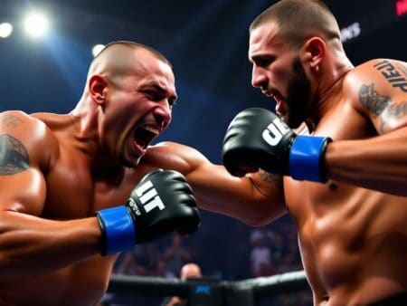 Your Ultimate Guide to UFC Predictions: Insights for the Upcoming Fight Night