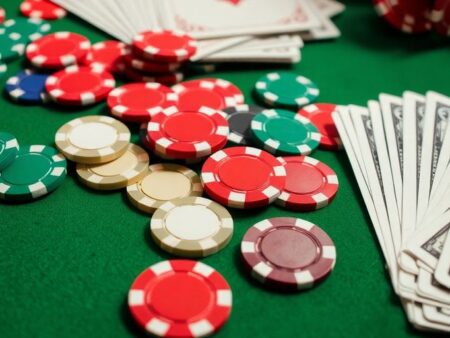 Discover the Top 5 Min Deposit Casino Sites for US Players in 2025