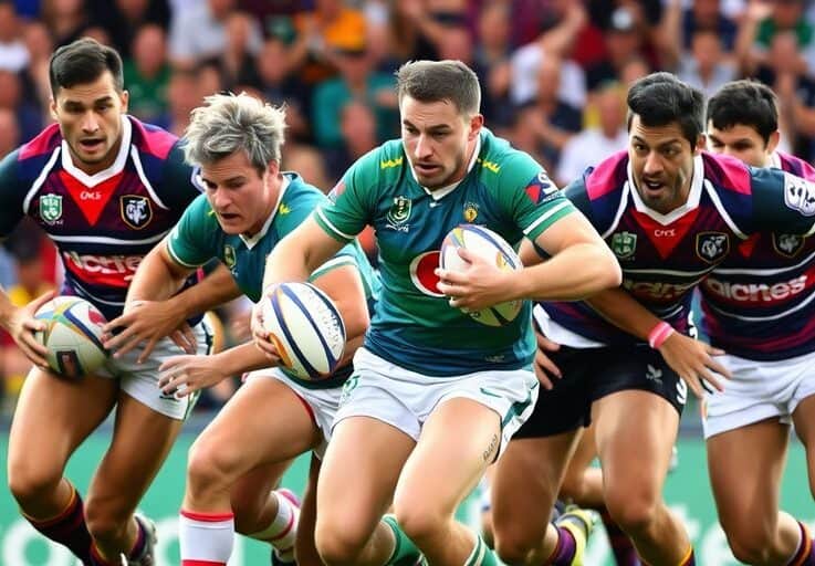 Exploring the Exciting Betting State of Origin: Tips and Strategies for 2025
