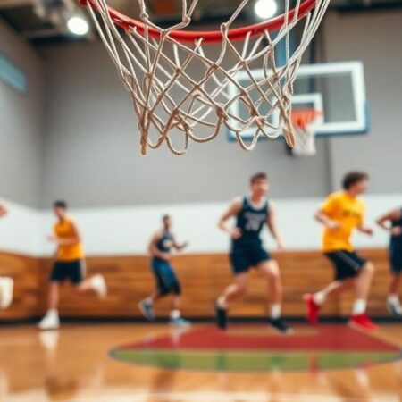 Unveiling Tomorrow’s Victors: Your Guide to NBA Basketball Predictions