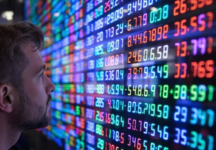 Navigating Public Betting Data: A Guide on How to Use It With Caution