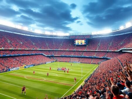 Maximize Your Winnings with AFL Premiership Betting Strategies for 2025