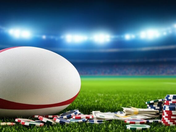 Your Ultimate Guide to Super Rugby Betting in 2025