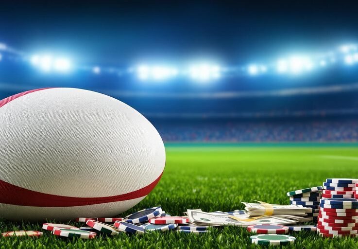 Your Ultimate Guide to Super Rugby Betting in 2025