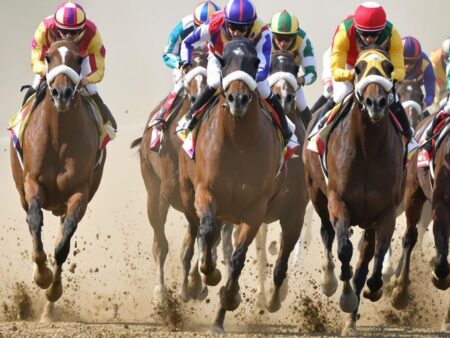 Uncovering Winning Tab Racing Tomorrow Tips for Savvy Bettors