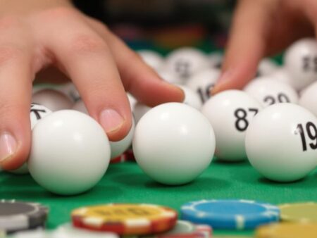 Playing Online Keno for Real Money: A Beginner’s Guide