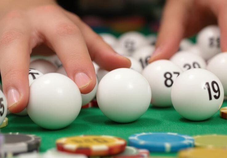 Playing Online Keno for Real Money: A Beginner’s Guide