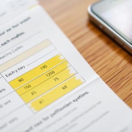Understanding Each-Way Betting: What Does Each-Way Mean in Betting?