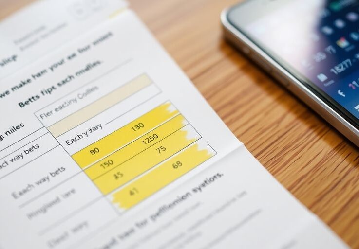 Understanding Each-Way Betting: What Does Each-Way Mean in Betting?
