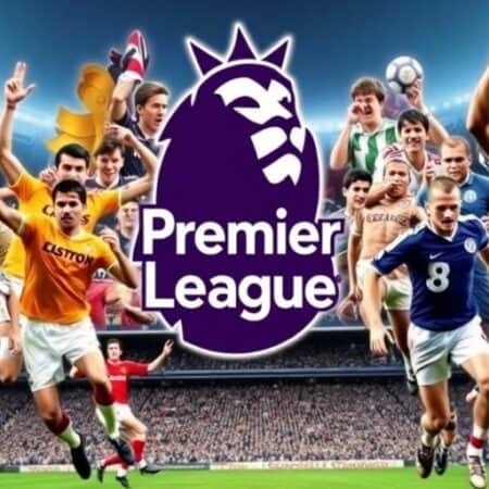 Exploring the All Time EPL Table: A Comprehensive Look at Premier League History