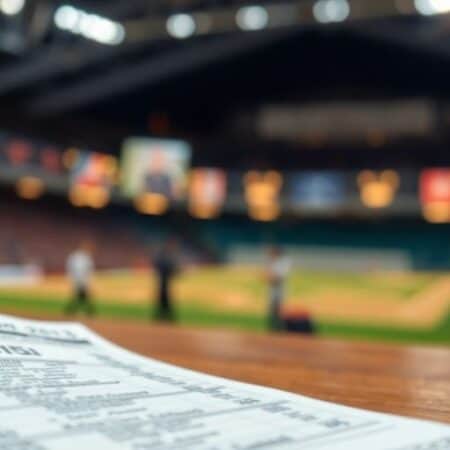 Understanding Sports Betting: What Does Line Betting Mean for Gamblers?